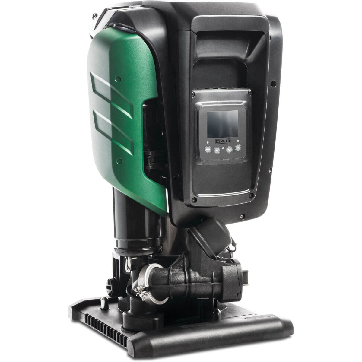 DAB Hydrofoorset technopolymer 1 1/4" binnendraad 12bar 4