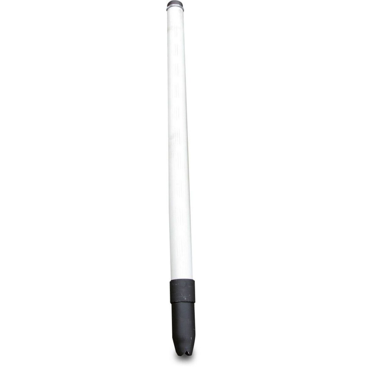 Diepzuigfilter staal/PVC 2" buitendraad 1m | Aantal 1 PCS