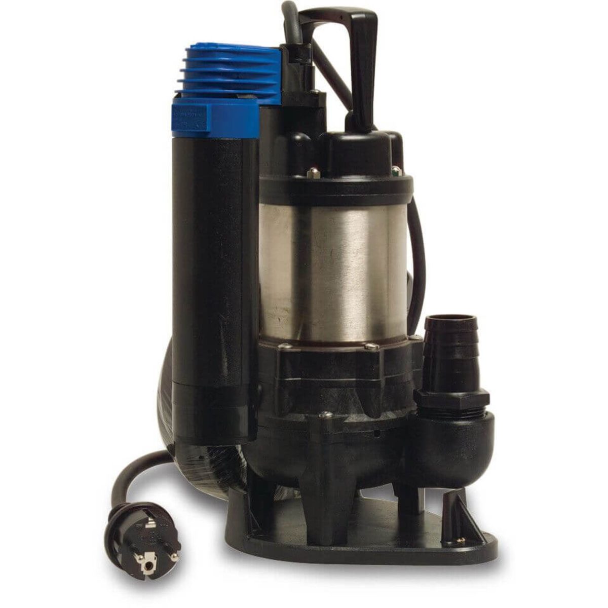 Dompelpomp 1 1/4" binnendraad 1