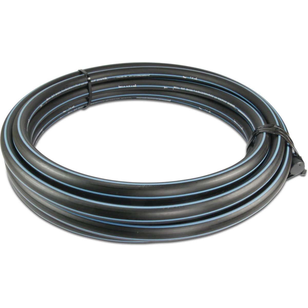 Drukbuis PE100 25 mm x 2