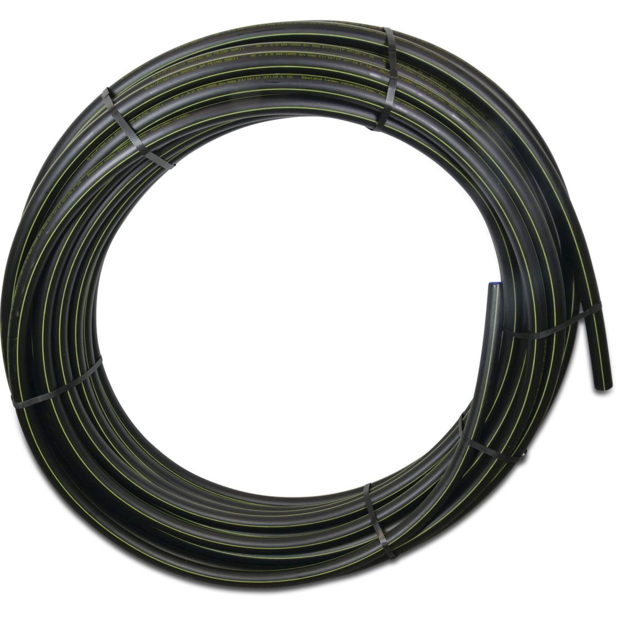 Drukbuis PE100 40 mm x 3
