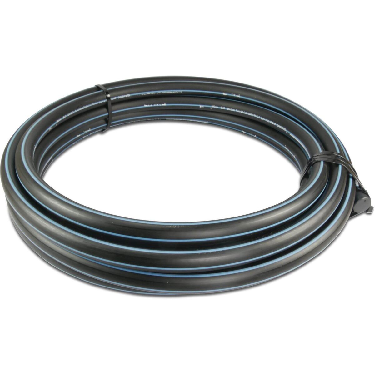 Drukbuis PE40 16 mm x 1
