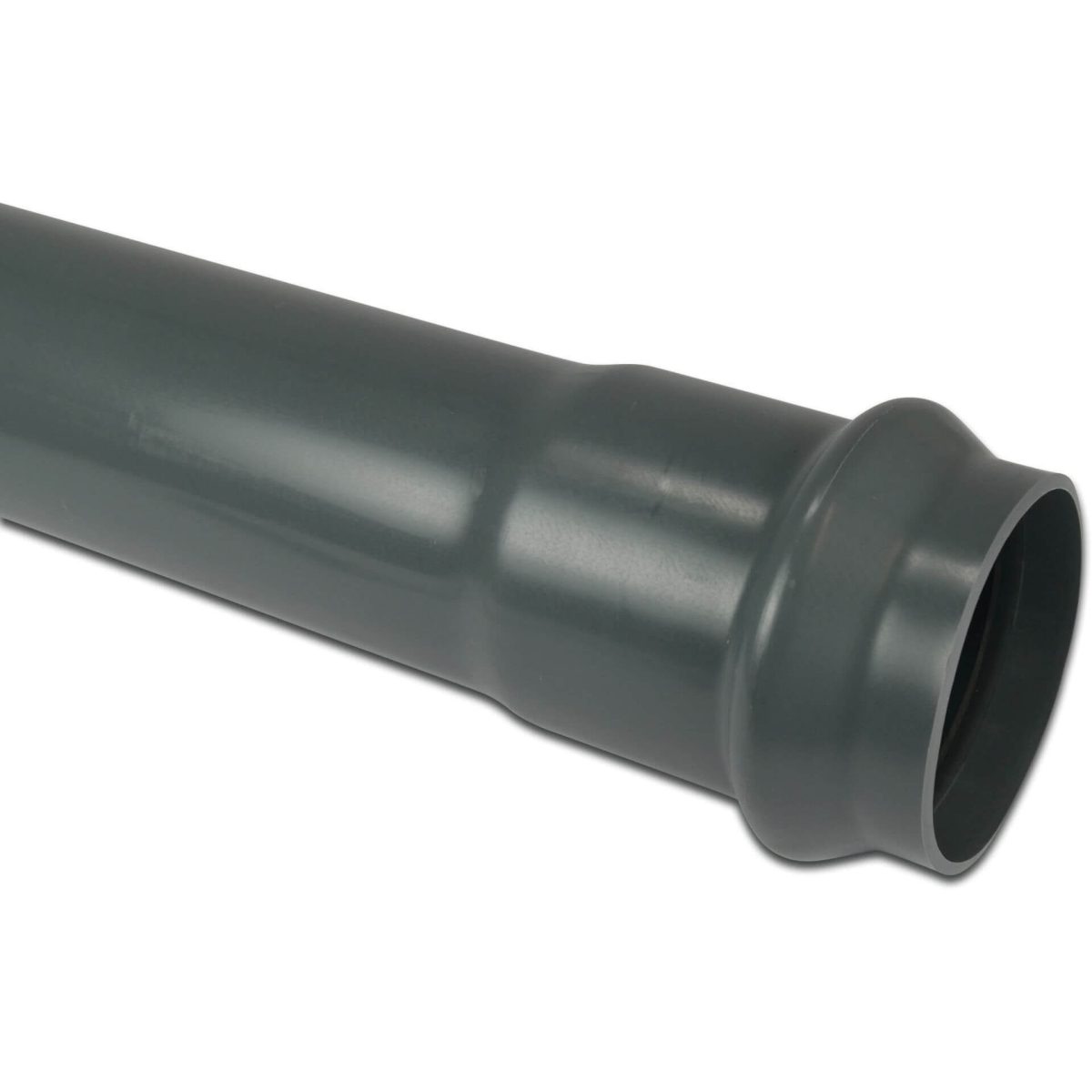 Drukbuis PVC-U 110 mm x 5