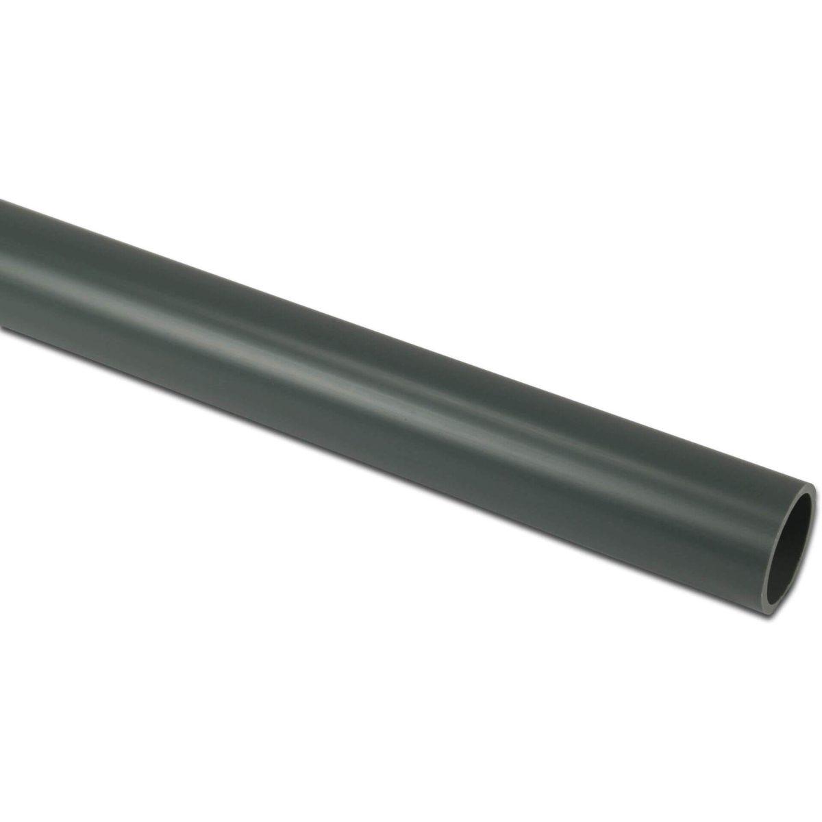 Drukbuis PVC-U 110 mm x 6