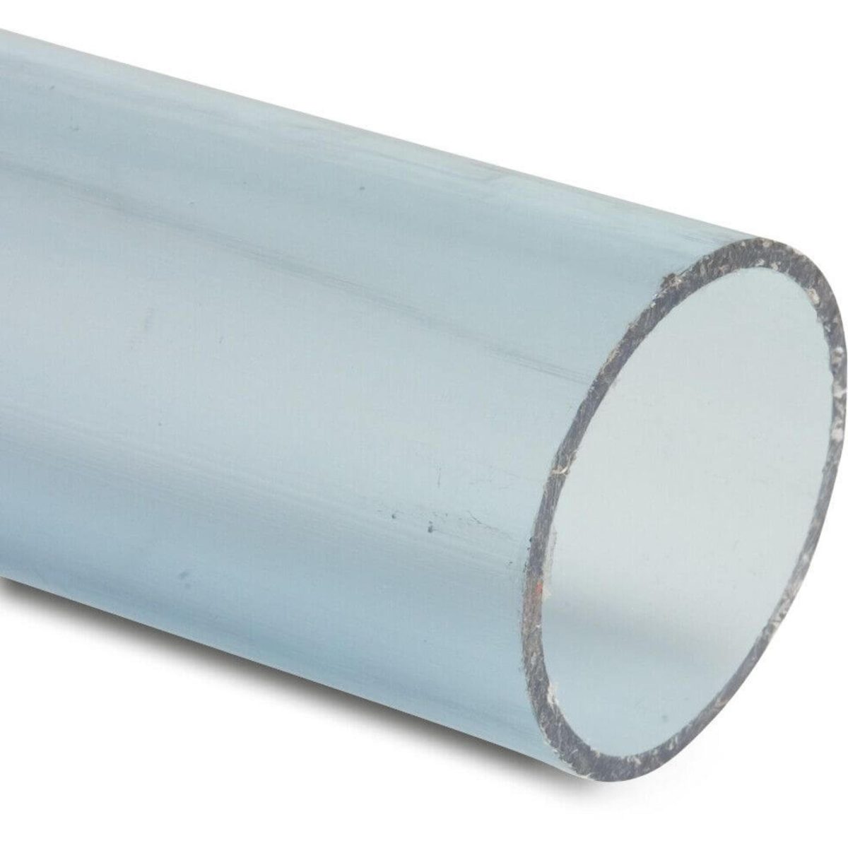 Drukbuis PVC-U 63 mm x 3