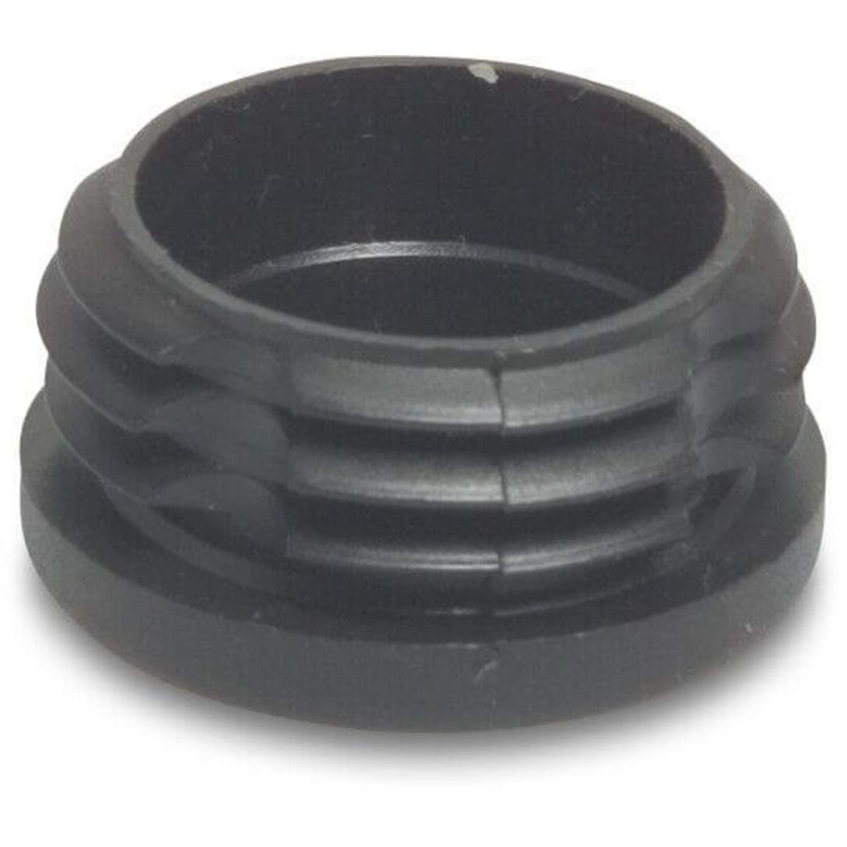 Eindstop PE 110 mm spie | Aantal 1 PCS