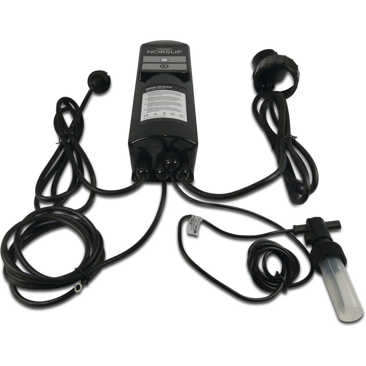 Electrics + flow for Norsup Supernova timer 120W | Aantal 1 PCS