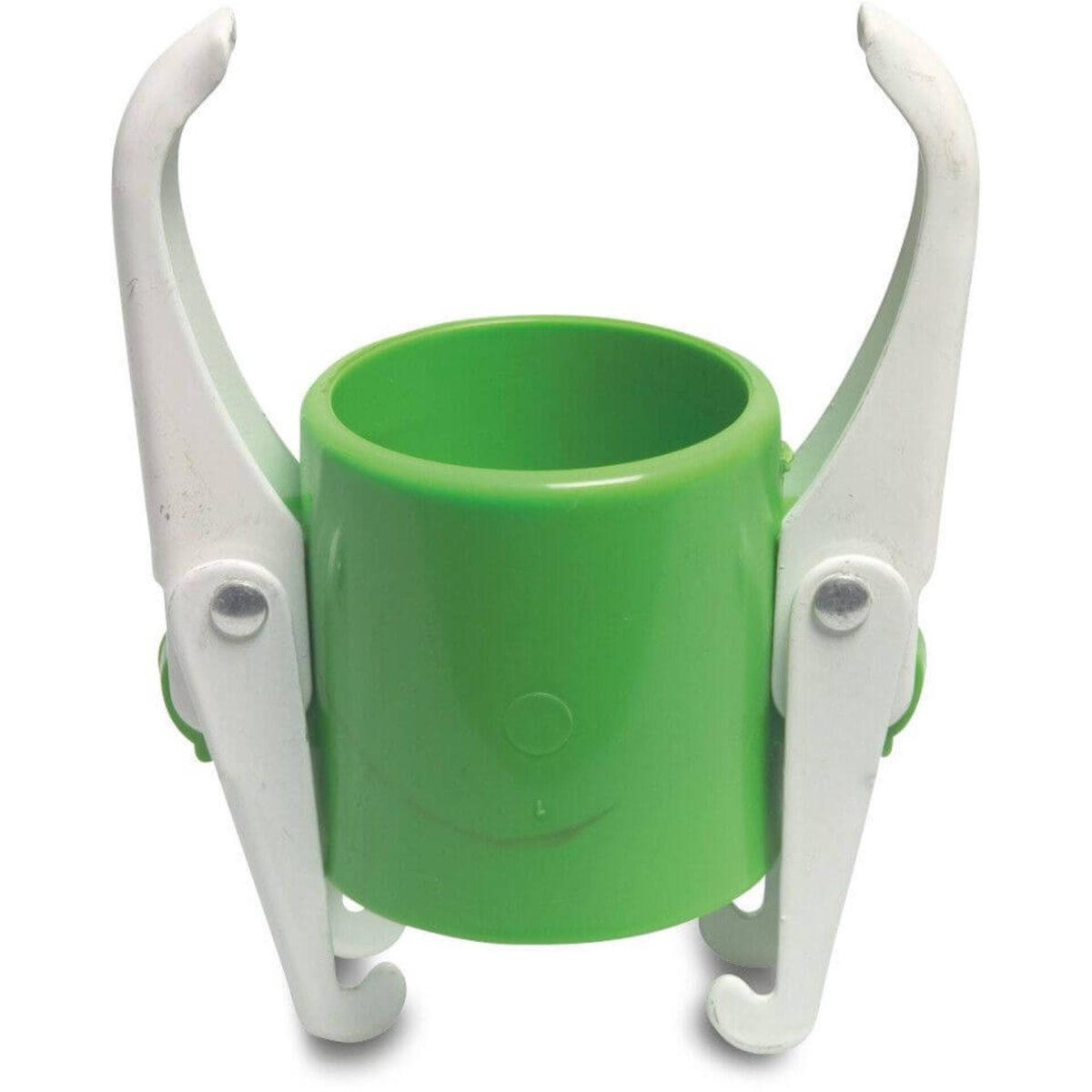 Fersil Snelkoppeling PVC-U 90 mm M-deel Fersil x lijmmof 8bar groen | Aantal 1 PCS