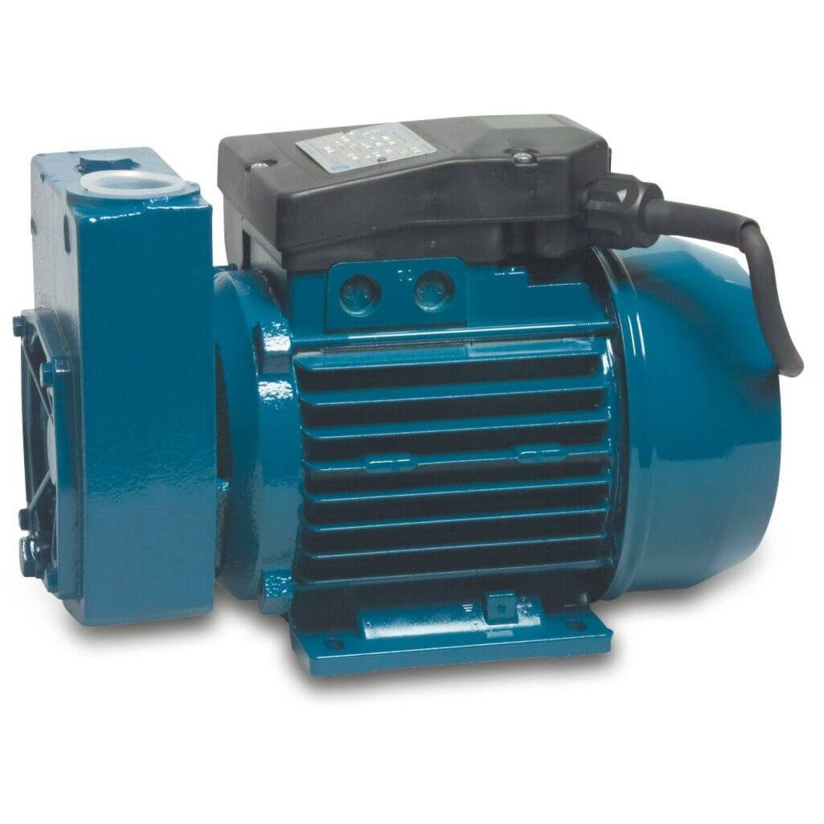 Foras Brandstofpomp 1" binnendraad 8bar 5