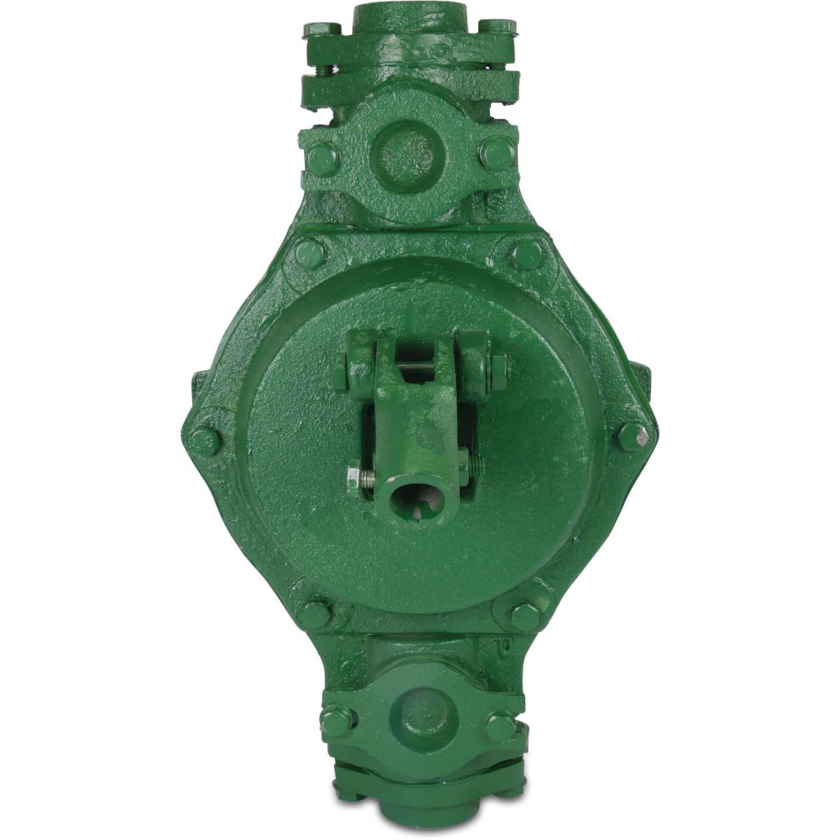 Handpomp gietijzer 1 1/2" binnendraad type universeel | Aantal 1 PCS
