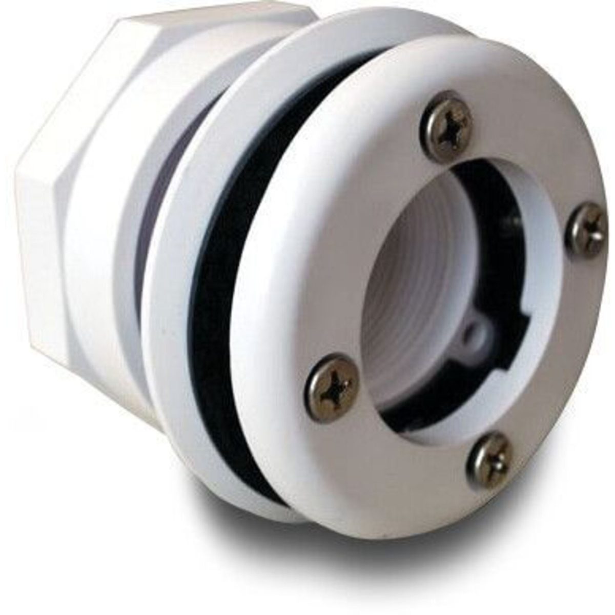 Hayward Inlaatbevestiging 1 1/2" x 2" binnendraad | Aantal 1 PCS