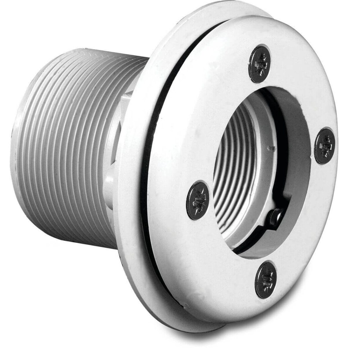 Hayward Inlaatbevestiging 1 1/2" x 2" binnendraad x buitendraad | Aantal 1 PCS