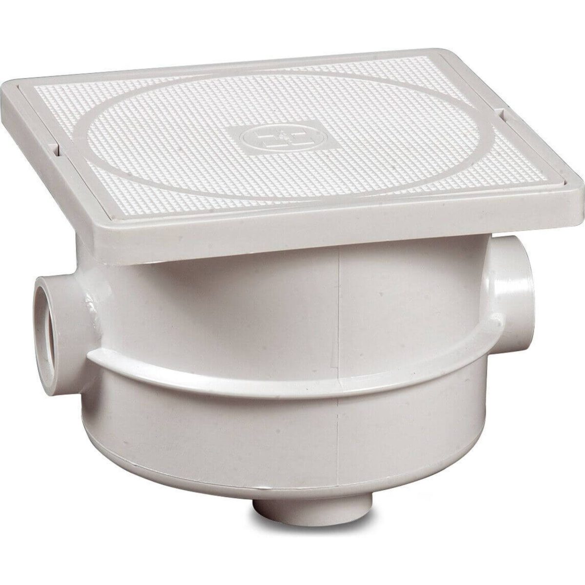 Hayward Kabelaansluitbox 3/4" binnendraad wit | Aantal 1 PCS