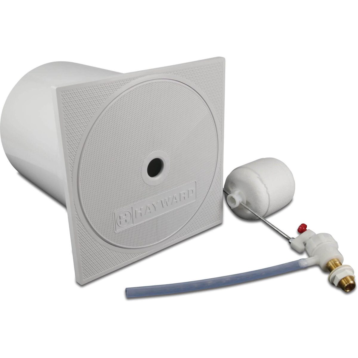 Hayward Niveauregelaar wit | Aantal 1 PCS