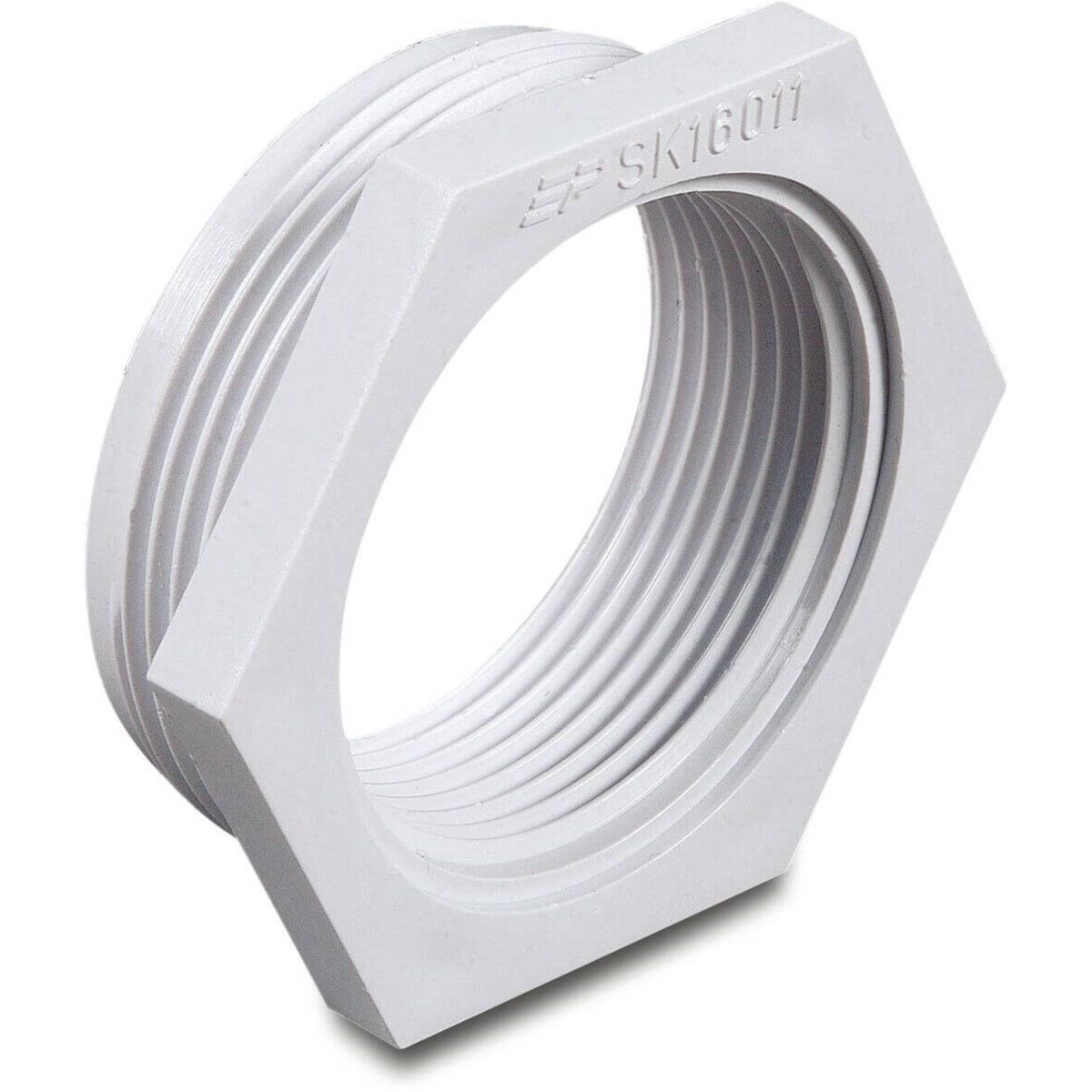 Hayward Verloopstuk 2" x 1 1/2" buitendraad x binnendraad 3