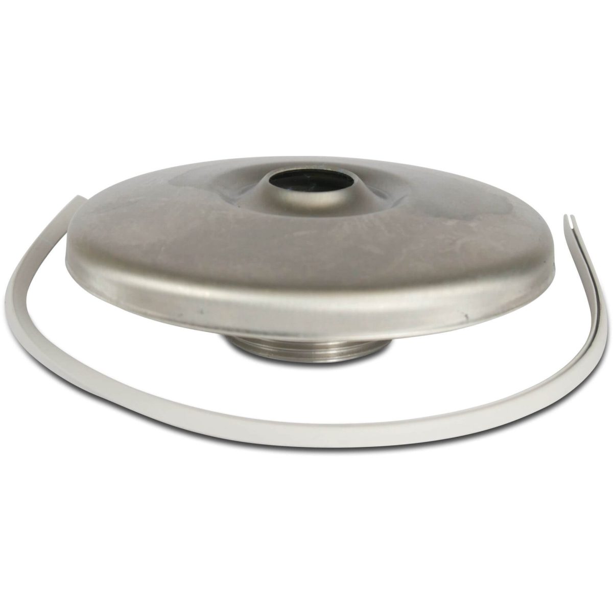 Hayward Wandflens voor verstelbare inspuiter RVS type 1 1/2" | Aantal 1 PCS