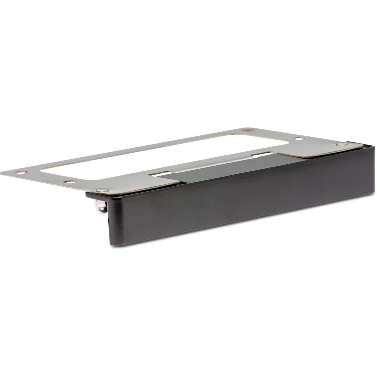 Hunter FXLuminaire Wall light RVS RVS type LF-ZDC-E-SS recessed designer premium luxor ZDC RGB/wit | Aantal 1 PCS