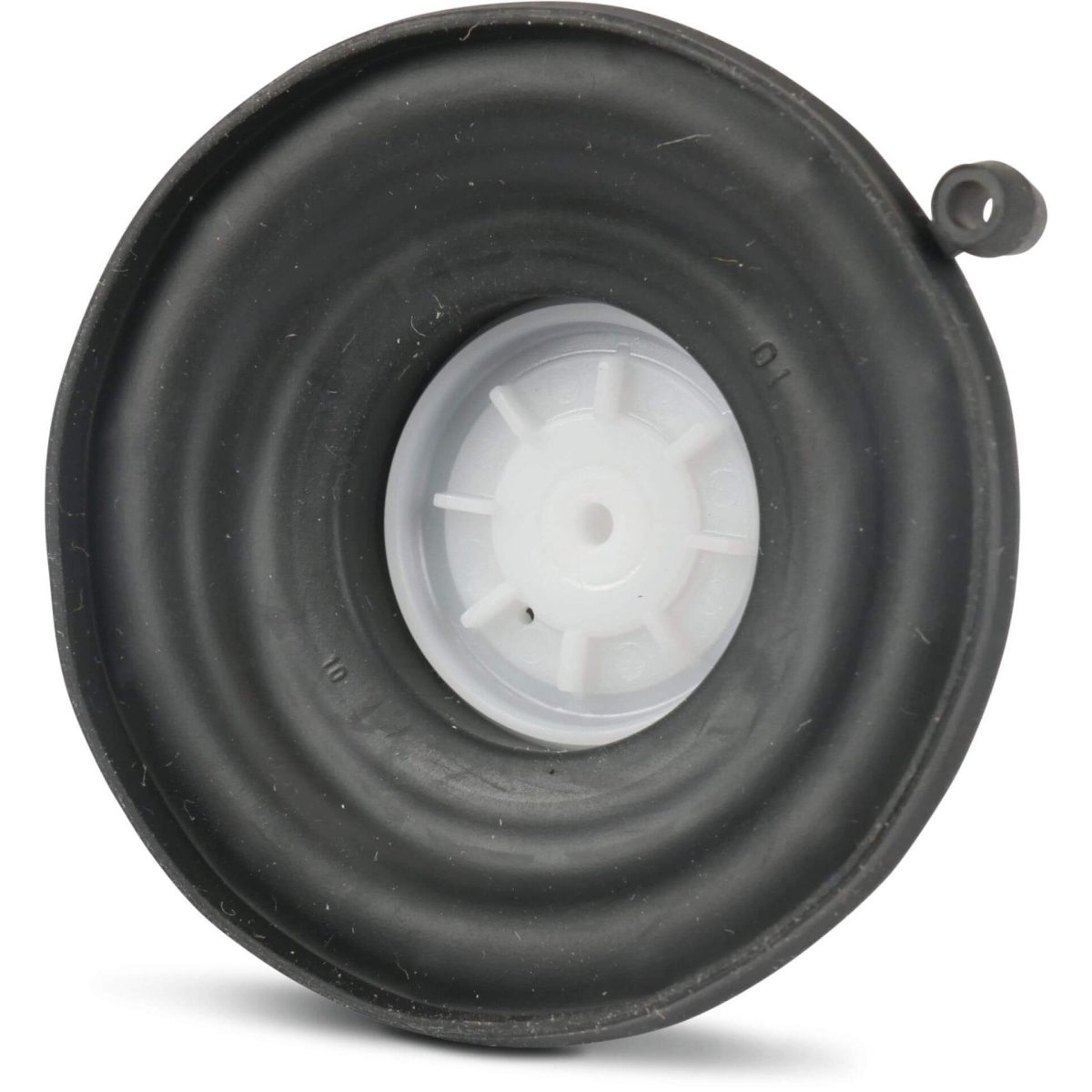 Hunter Membraan voor magneetventiel 1" type PGV 332100 | Aantal 1 PCS