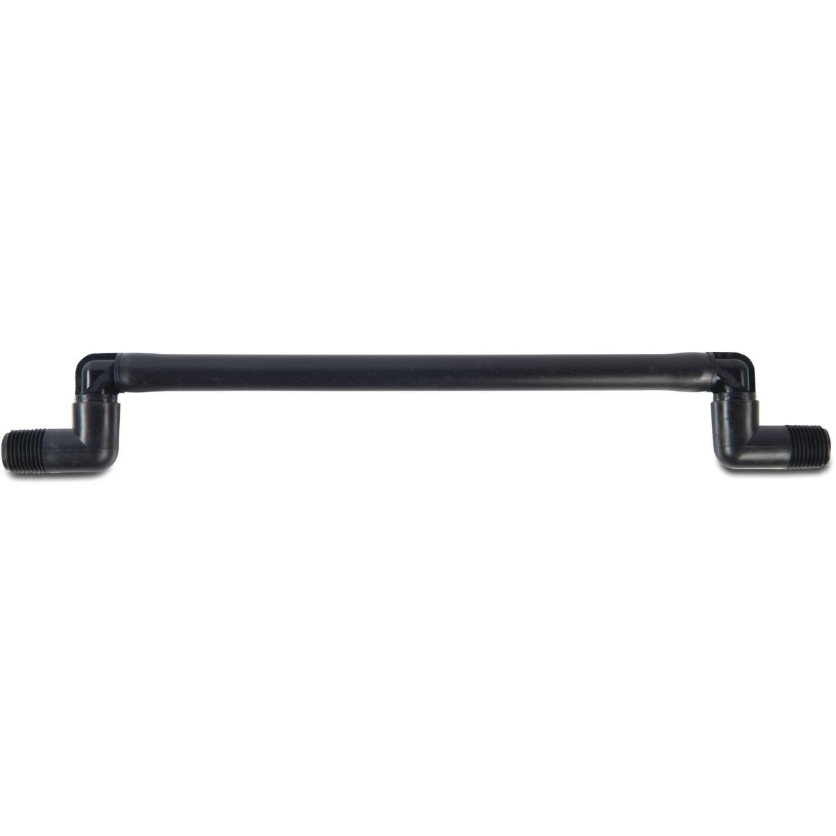 Hunter Swing Joint kunststof 3/4" buitendraad 10bar 15cm zwart type SJ-706 | Aantal 5 PCS
