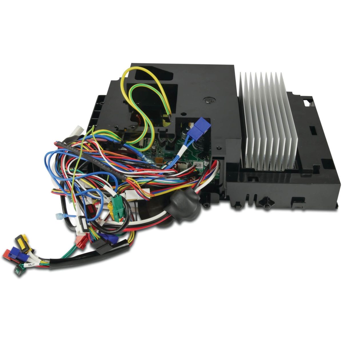 Inverter drive module for SP13 : Handelsonderneming Smolders B.V.