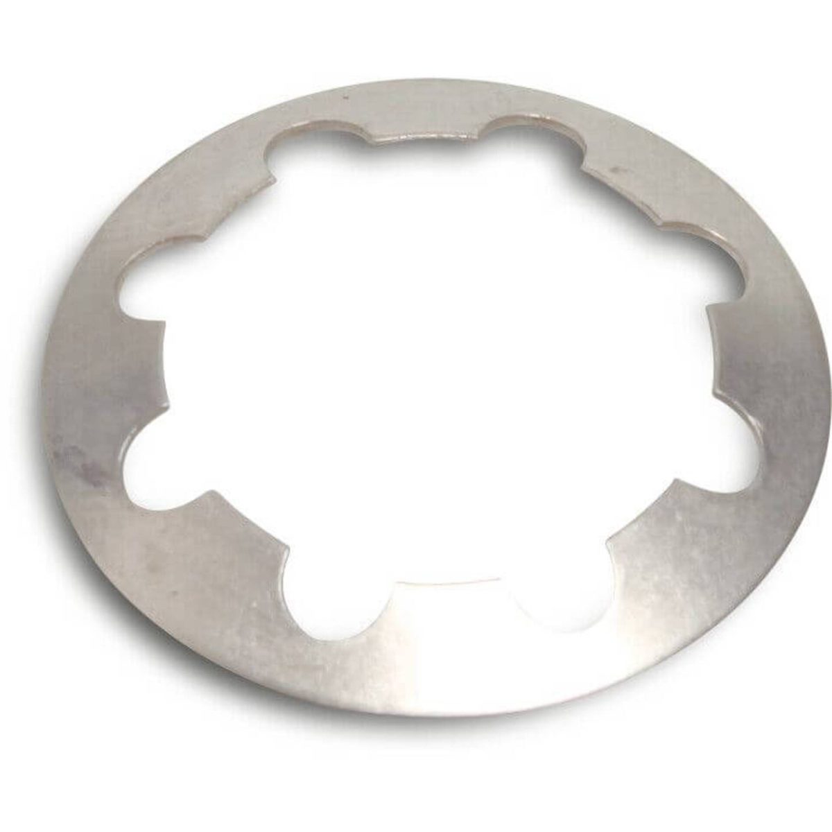 Jason Blokkeerring RVS 32 mm | Aantal 10 PCS