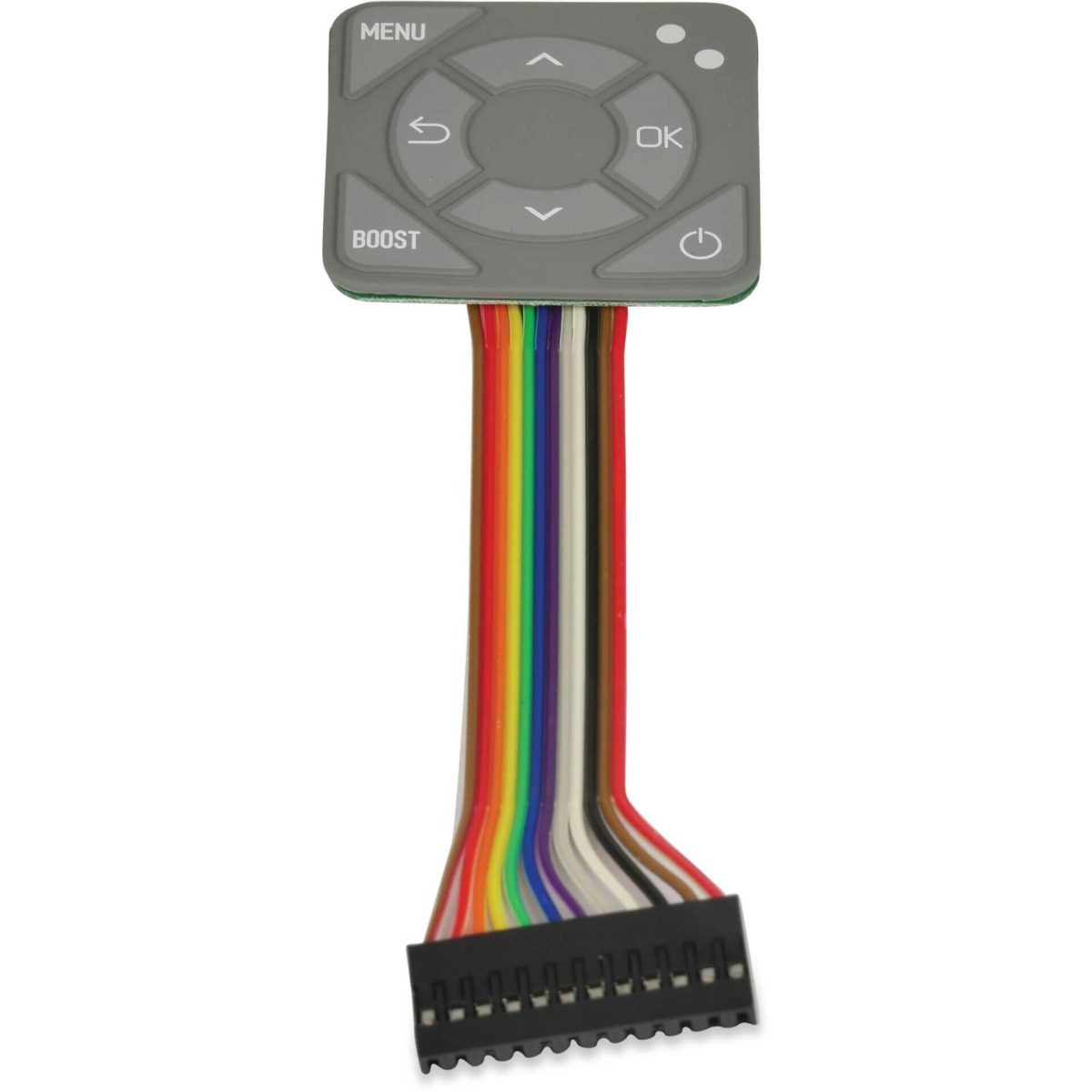 Keyboard Norsup OceanClear LS | Aantal 1 PCS