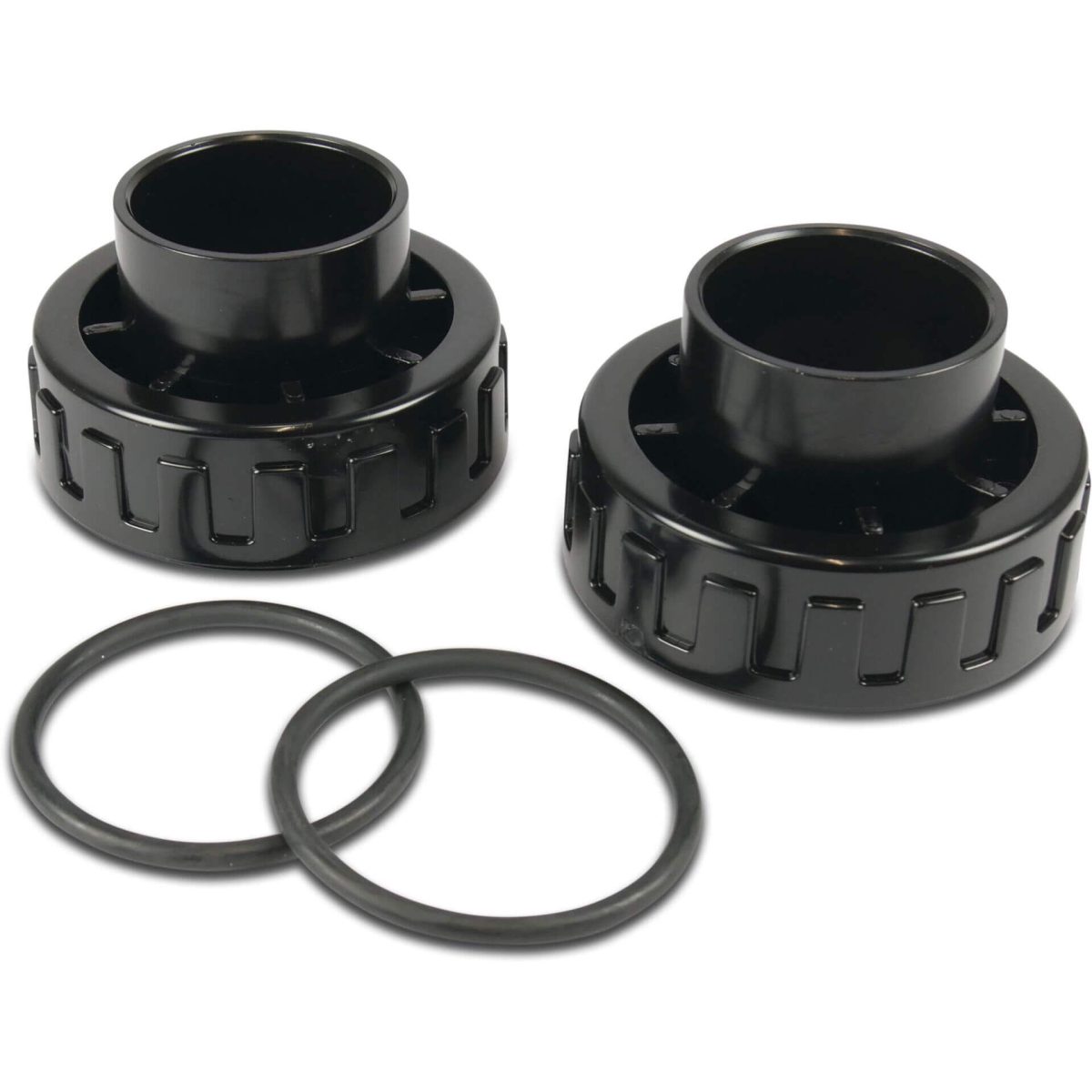Kripsol Union set 63 mm for KS pump | Aantal 1 PCS