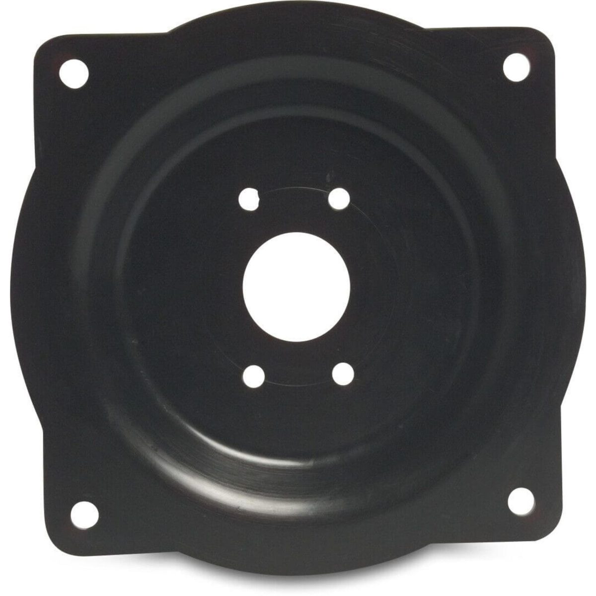 Membraan rubber 40 mm | Aantal 1 PCS