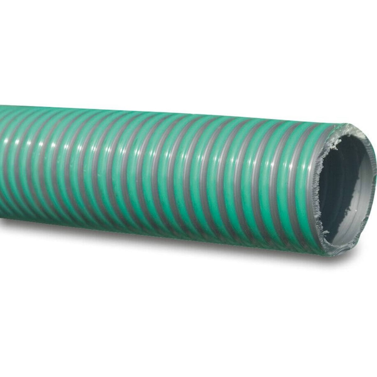 Merlett Spiraalslang PVC 102 mm x 116