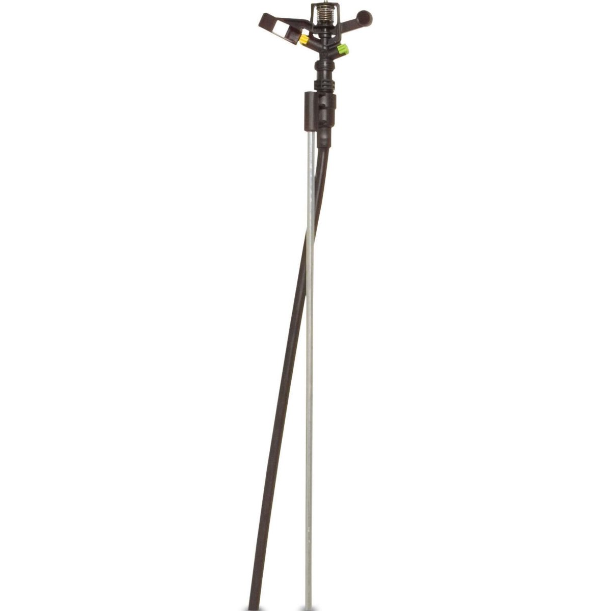 NaanDan Rondsproeier kunststof 1/2" buitendraad 2