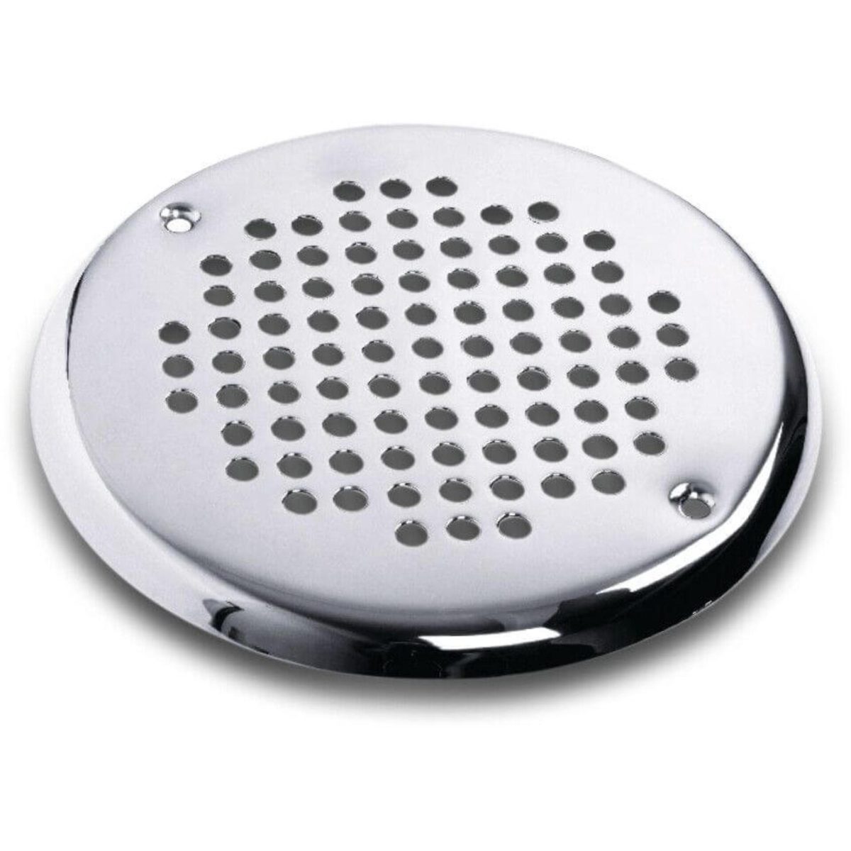 Ocean Deksel voor hoofdafvoer RVS 316 222 mm RVS type Standard | Aantal 1 PCS