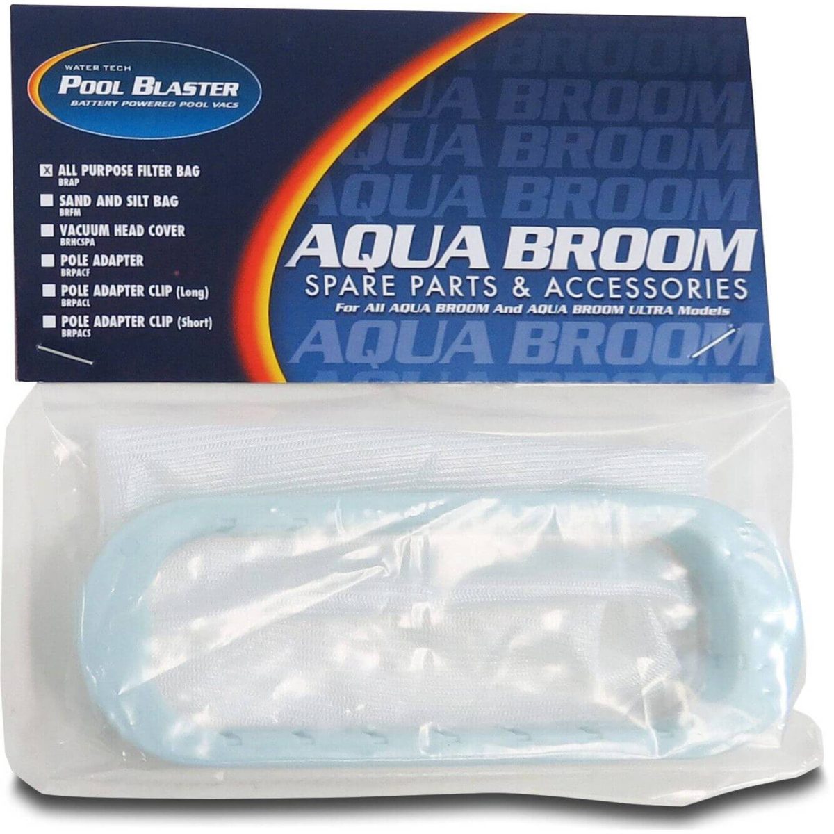 Pool Blaster filter type Extreme Micro-Filter Max/Max CG (11cm) | Aantal 1 PCS