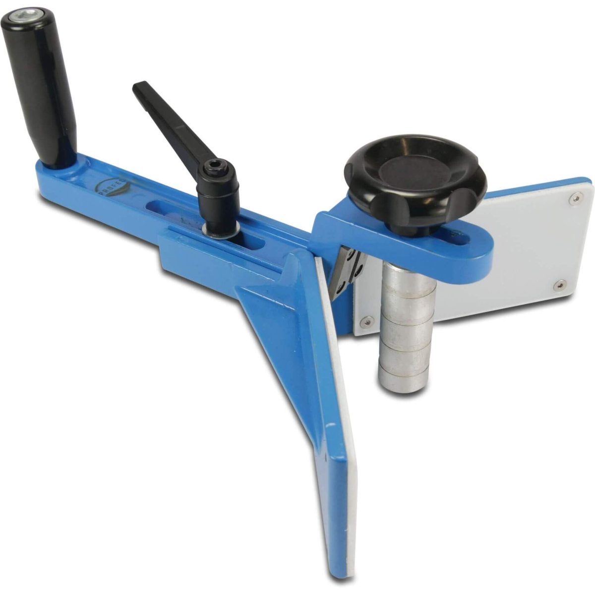 Profec Afbramer 40-315 mm blauw | Aantal 1 PCS