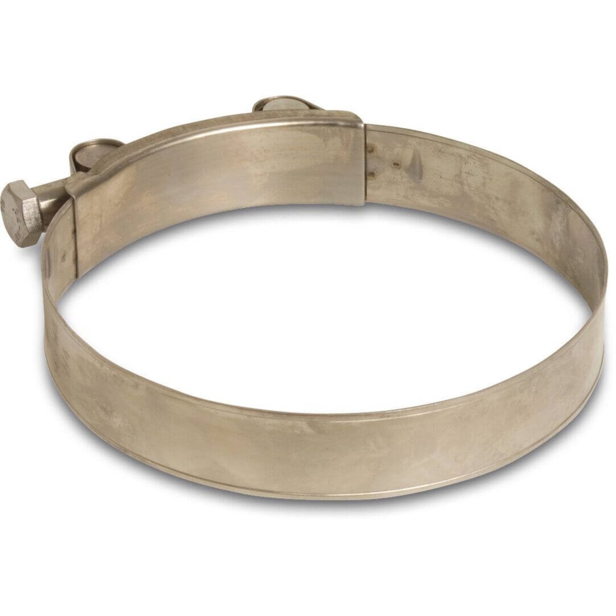 Profec Slangklem RVS 304 80 mm x 85 mm type W4 Super 24 mm | Aantal 1 PCS