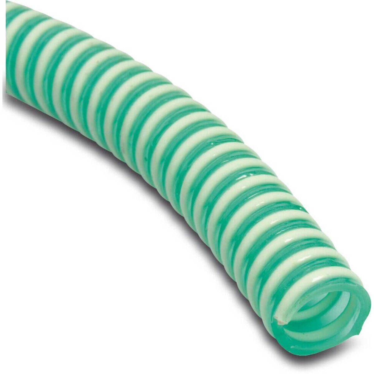 Profec Spiraalslang PVC 76 mm x 84