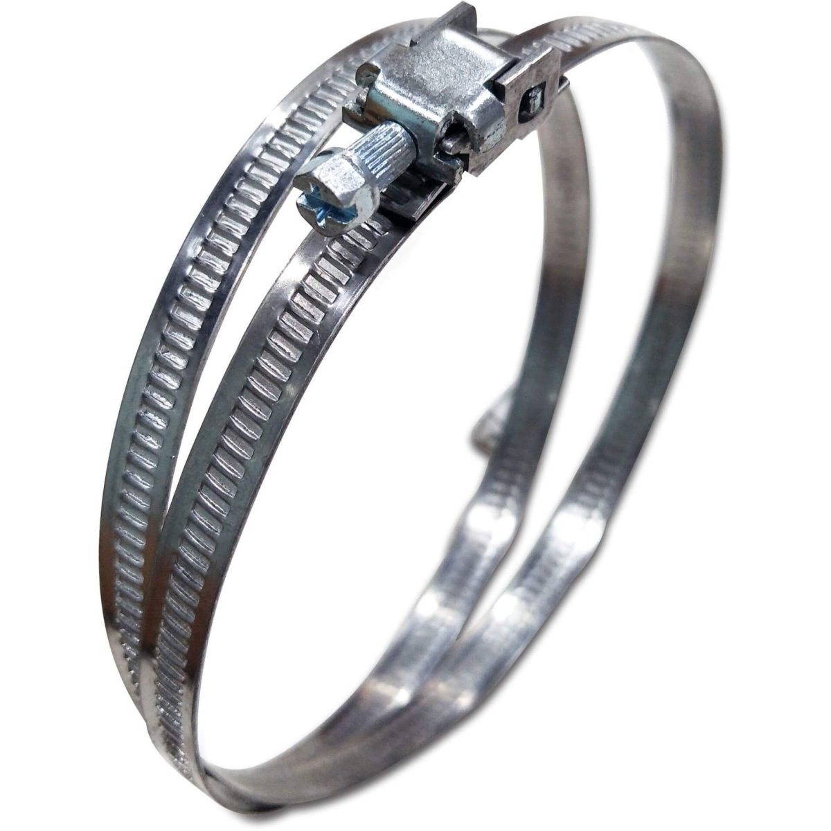 Profec Wormschroefslangklem RVS 304 60 mm x 275 mm type W4 Quick Release | Aantal 5 PCS