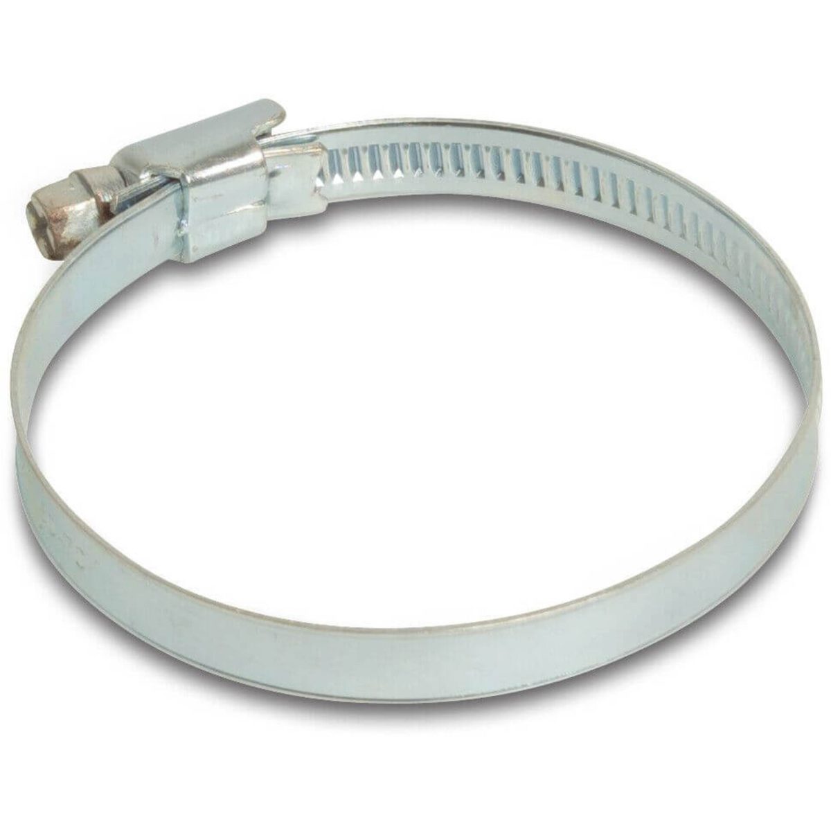 Profec Wormschroefslangklem staal gegalvaniseerd 16 mm x 27 mm type W1 9 mm | Aantal 10 PCS
