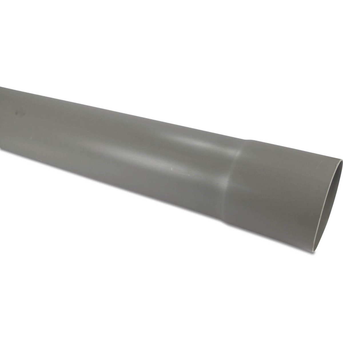 RWA buis PVC-U 100 mm x 1