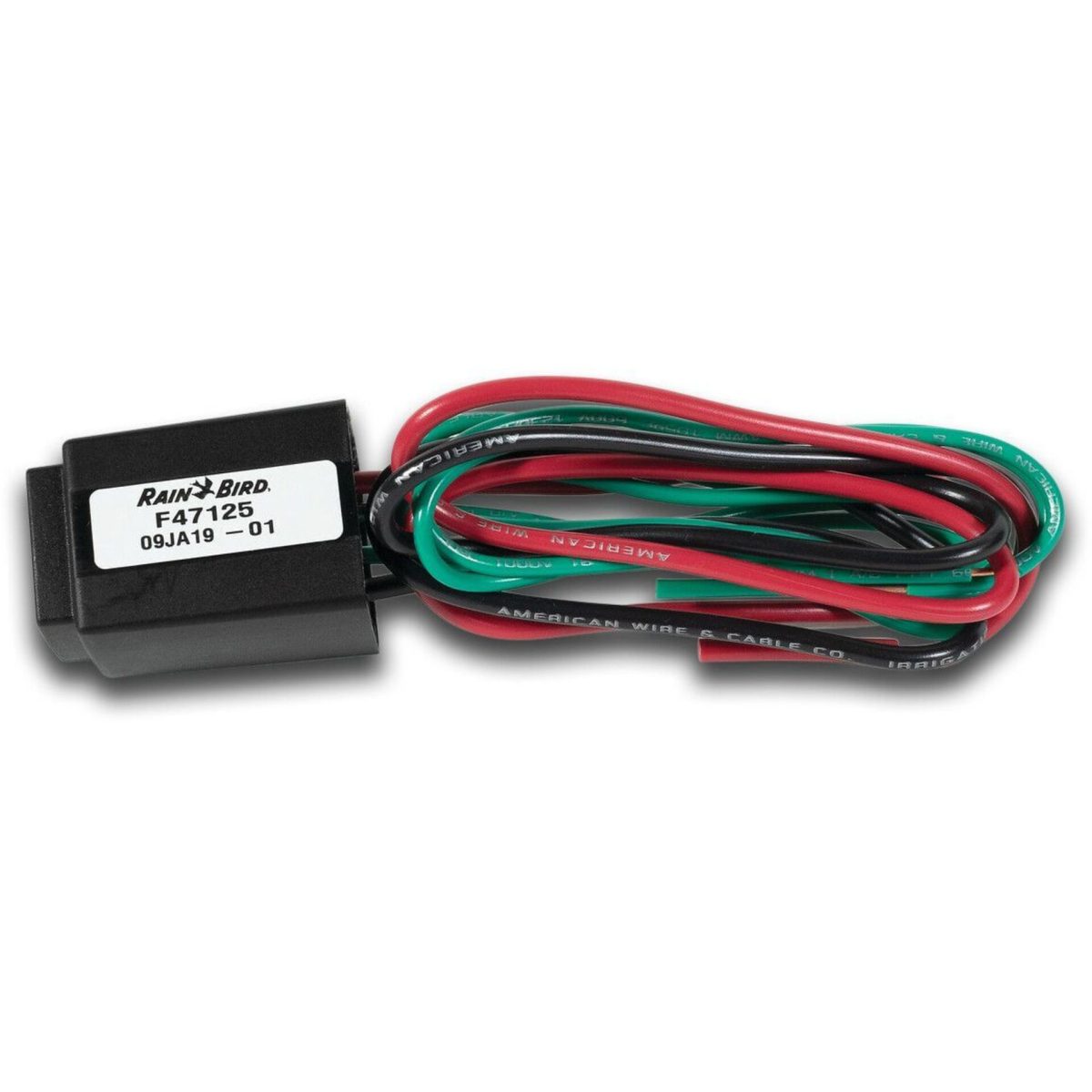 Rain Bird 2-draads overspanningsbeveiliging type LXIVMSD | Aantal 1 PCS