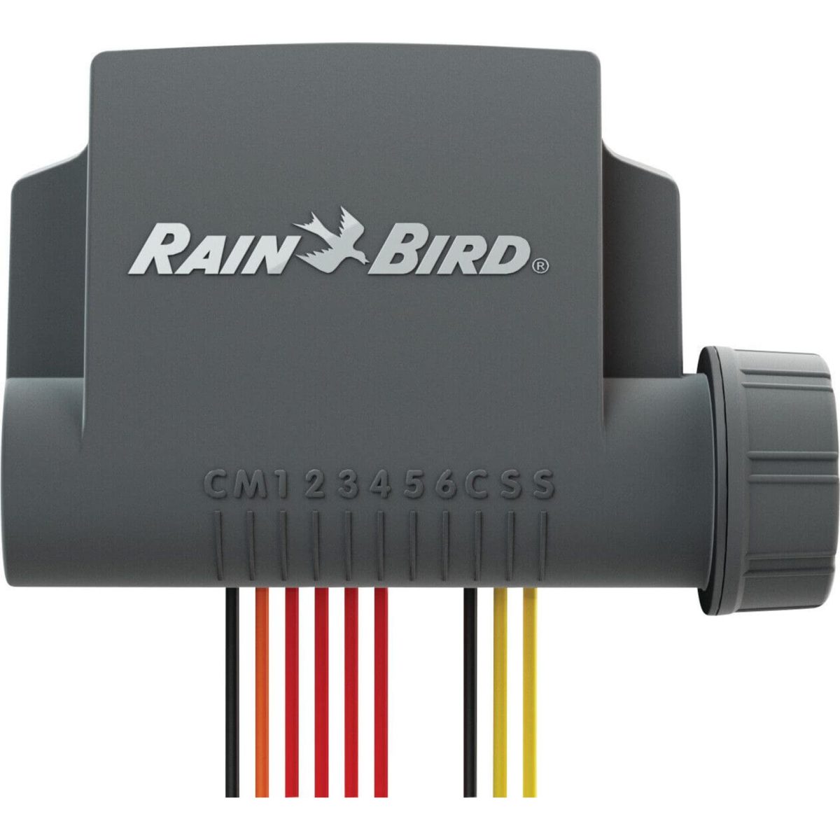 Rain Bird Bluetooth batterij controle module 4 x AA type ESP-BAT-BT 6 stations | Aantal 1 PCS