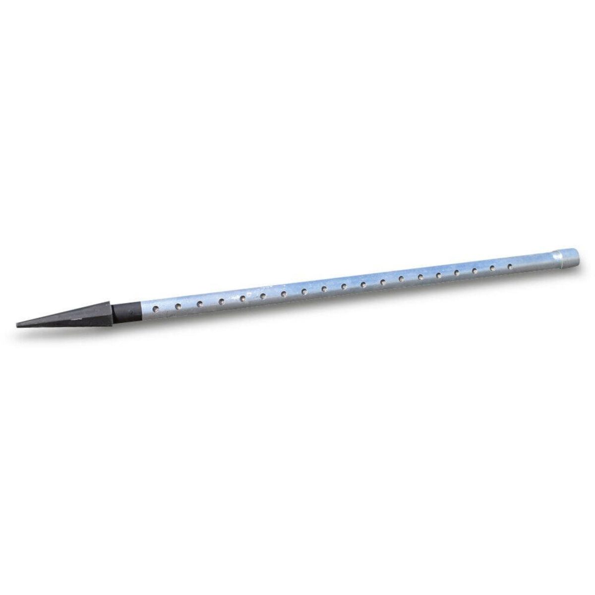 Ramfilter staal 1 1/4" binnendraad 1