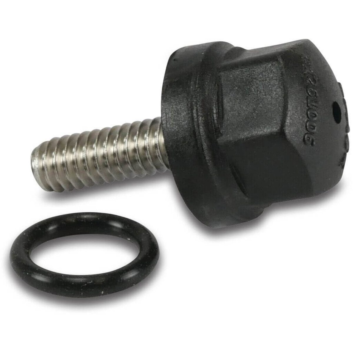 Screw for impeller with O-ring SPV 150 | Aantal 1 PCS