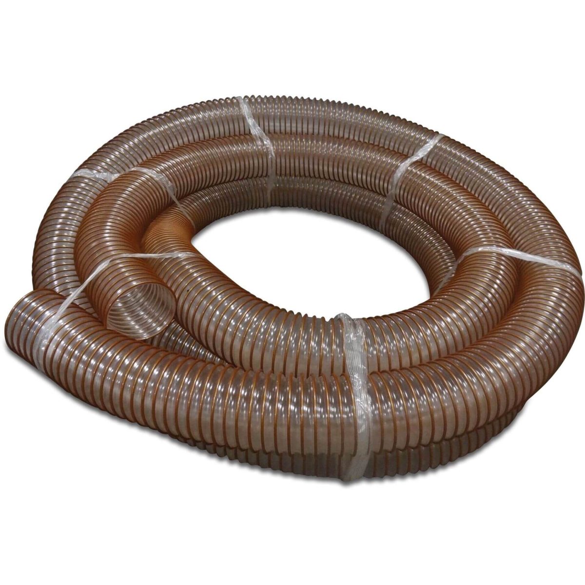 Slang PU 110 mm 10m | Aantal 10 M