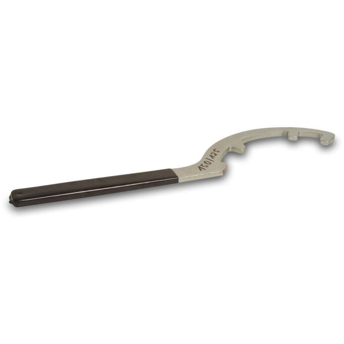 Sleutel staal/kunststof bekleed NA 66-89-133 type Storz | Aantal 1 PCS