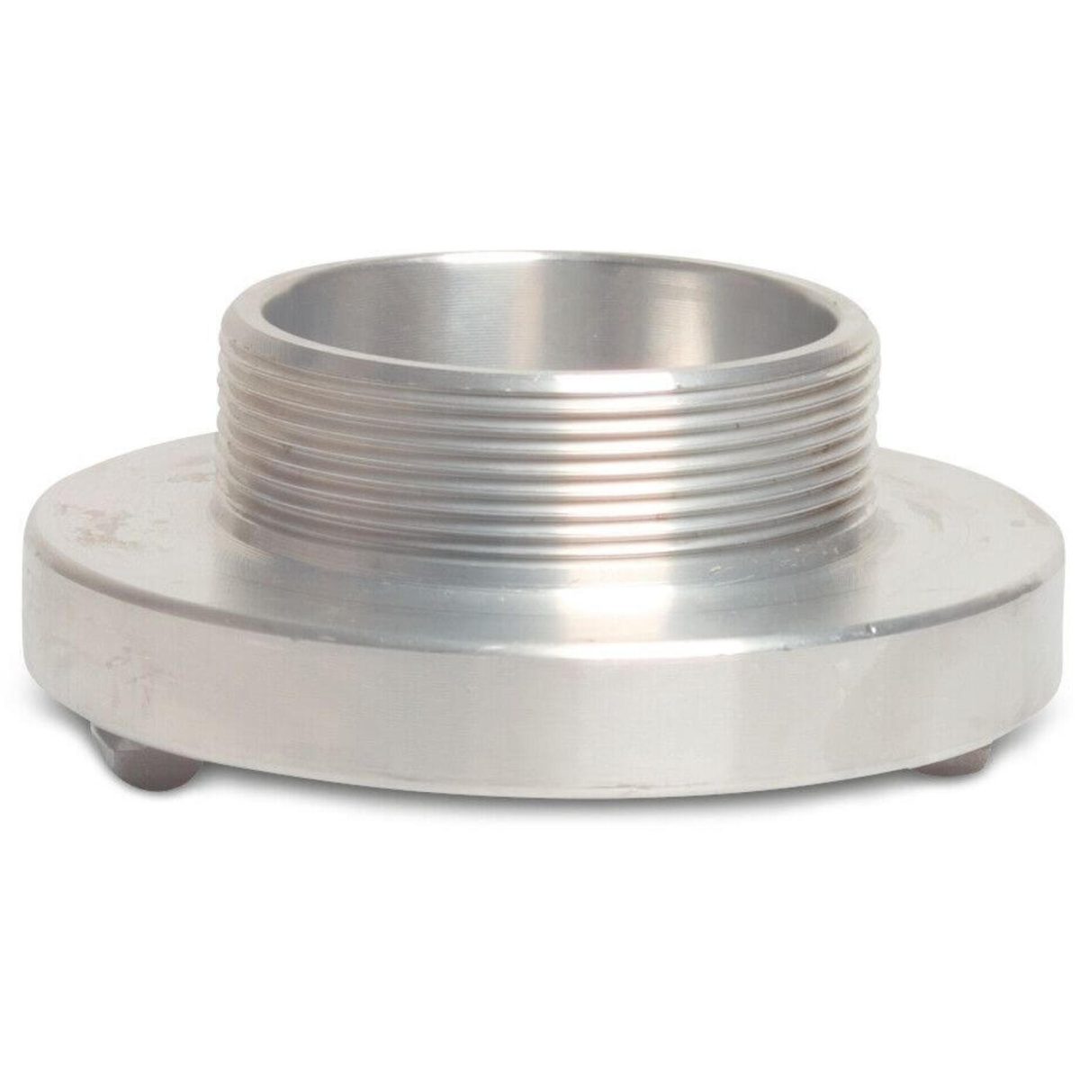 Snelkoppeling RVS 316 2" buitendraad NA 66 16bar type Storz 52C | Aantal 1 PCS
