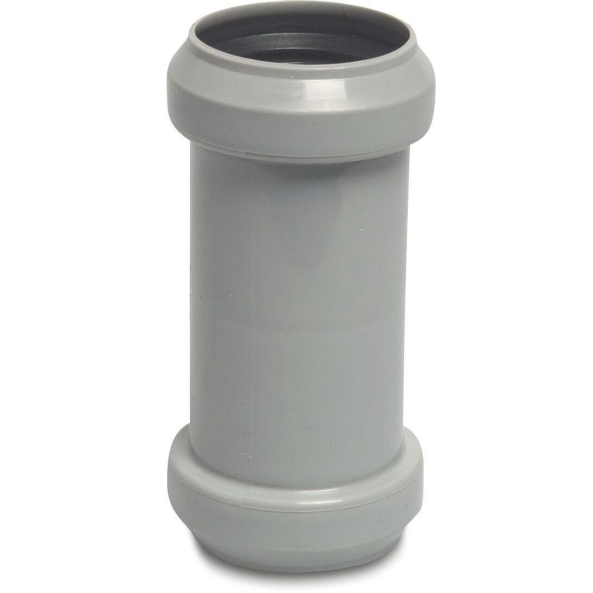 Sok PP 50 mm manchet grijs | Aantal 10 PCS
