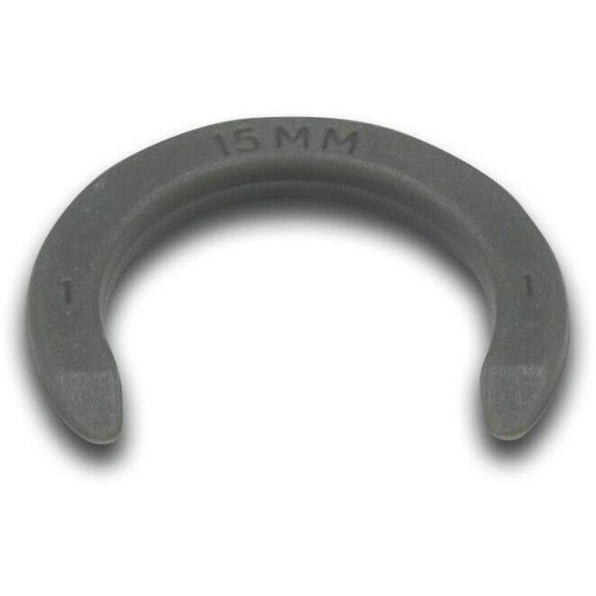 Speedfit Borgring POM 15 mm grijs | Aantal 100 PCS