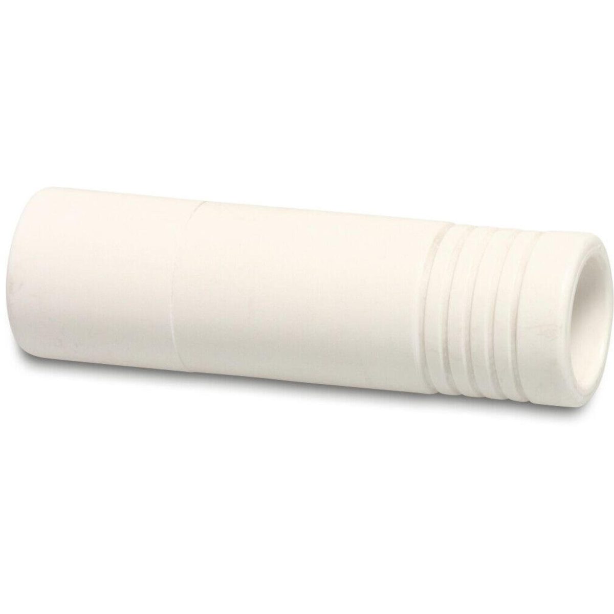 Speedfit Plug POM 15 mm spie 10bar wit DVGW/KIWA/WRAS | Aantal 10 PCS