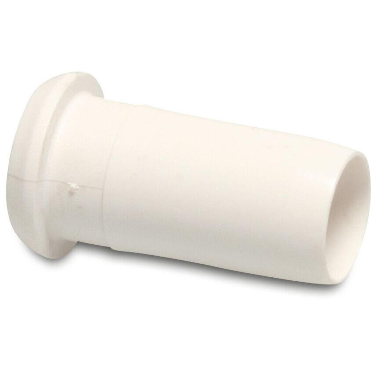 Speedfit Steunbus POM 15 mm 10bar wit | Aantal 10 PCS