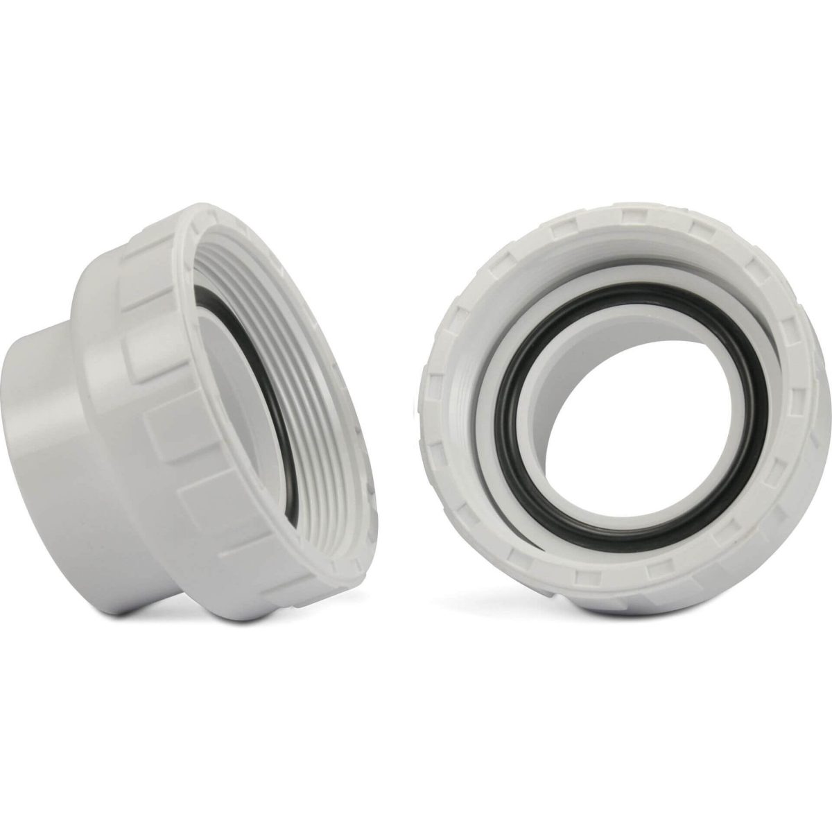 Sta-Rite Slip union kit 63mm for Intelliflo/5P6R/SW5P6R-VSD set of 2 RPKG188W | Aantal 1 PCS